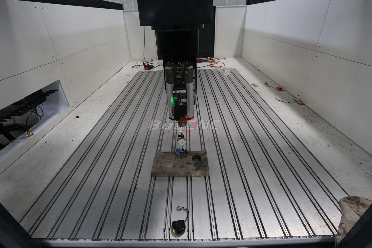 360 Degree 5 Axis ATC CNC Router Madera 3d CNC Engraving Carving Milling Cutting Machine For Wood Eps Foam Mold