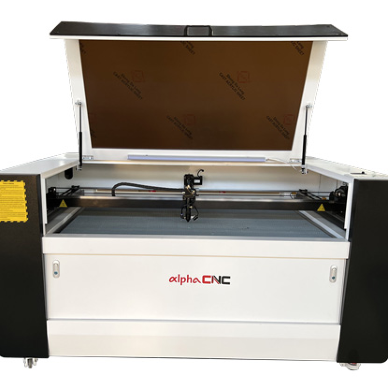 CO2 Laser Machine