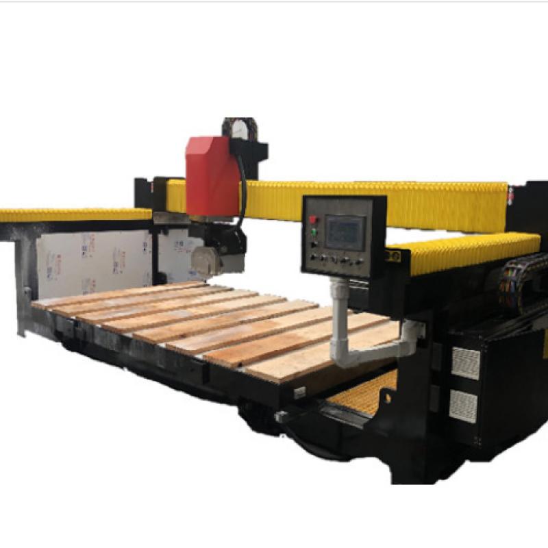 Bridge Cut Saw