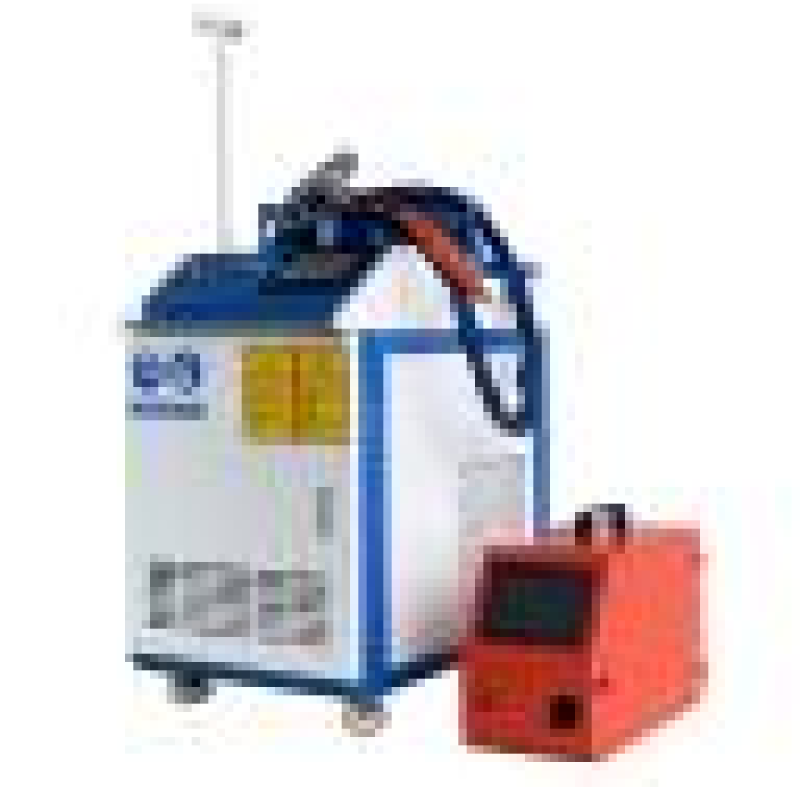 Laser Welder for Aluminum 