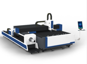 All-in-one Laser Cutting Machine for Metal Sheet and Pipe Laser Cutting