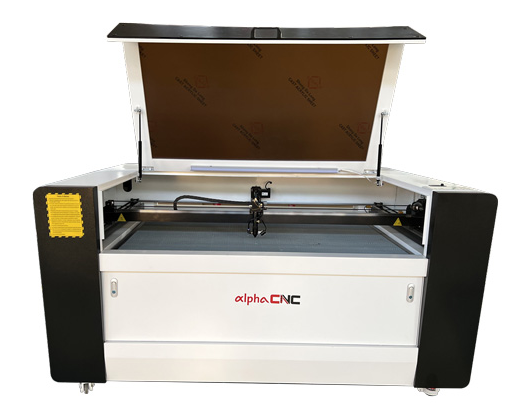 CO2 Laser Machine