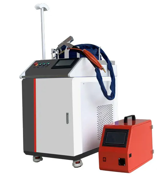 Fiber Optic Welding Machine